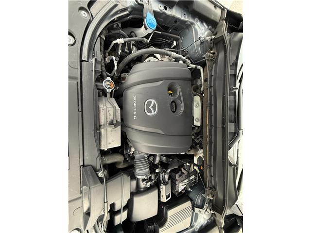 2021 Mazda CX-5 GT (Stk: 45548A) in Newmarket - Image 24 of 50