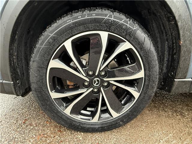 2021 Mazda CX-5 GT (Stk: 45548A) in Newmarket - Image 49 of 50