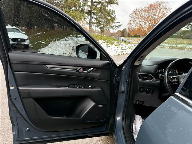 2021 Mazda CX-5 GT (Stk: 45548A) in Newmarket - Image 2 of 50