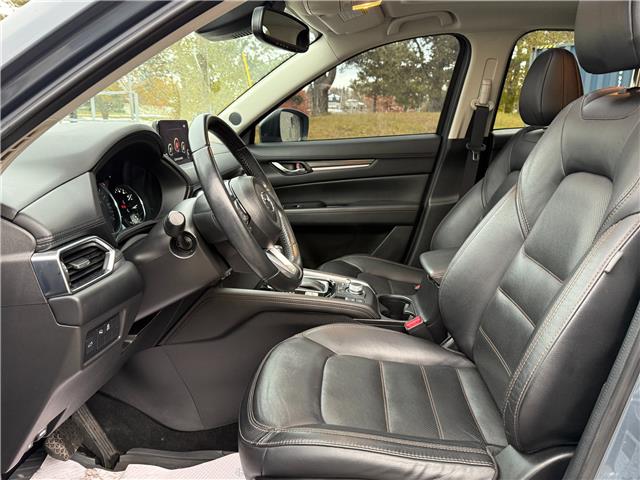2021 Mazda CX-5 GT (Stk: 45548A) in Newmarket - Image 3 of 50