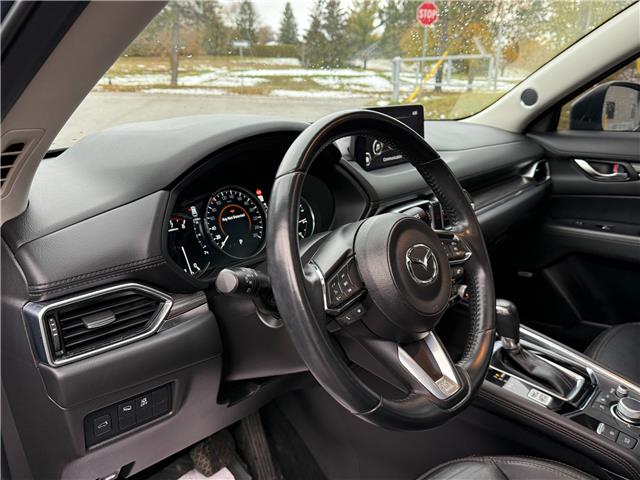 2021 Mazda CX-5 GT (Stk: 45548A) in Newmarket - Image 4 of 50