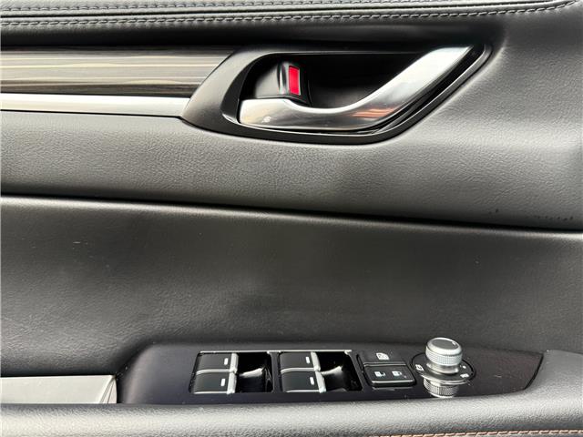 2021 Mazda CX-5 GT (Stk: 45548A) in Newmarket - Image 5 of 50