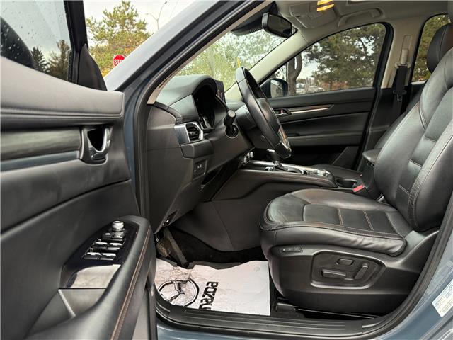 2021 Mazda CX-5 GT (Stk: 45548A) in Newmarket - Image 6 of 50