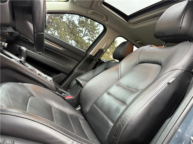 2021 Mazda CX-5 GT (Stk: 45548A) in Newmarket - Image 8 of 50