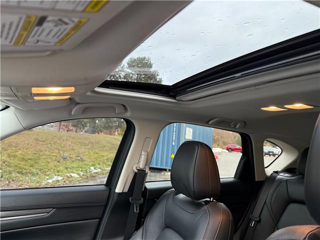 2021 Mazda CX-5 GT (Stk: 45548A) in Newmarket - Image 9 of 50