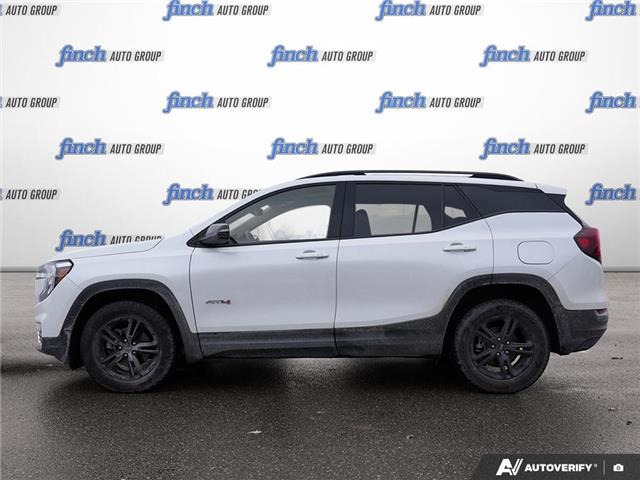 2022 GMC Terrain AT4 (Stk: 42094) in Georgetown - Image 2 of 28