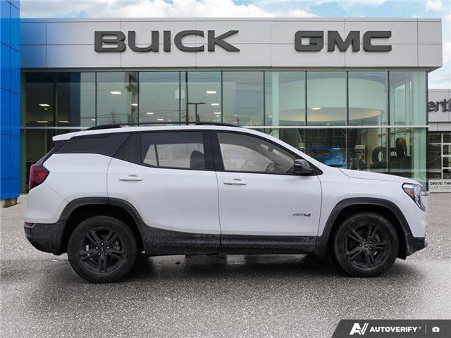 2022 GMC Terrain AT4 (Stk: 42094) in Georgetown - Image 6 of 28
