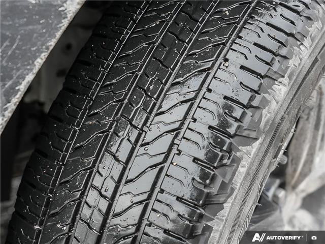 2022 GMC Terrain AT4 (Stk: 42094) in Georgetown - Image 9 of 28