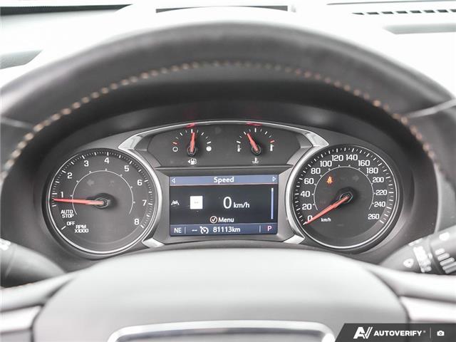 2022 GMC Terrain AT4 (Stk: 42094) in Georgetown - Image 16 of 28