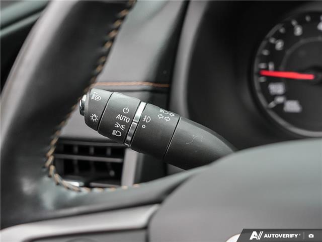 2022 GMC Terrain AT4 (Stk: 42094) in Georgetown - Image 17 of 28