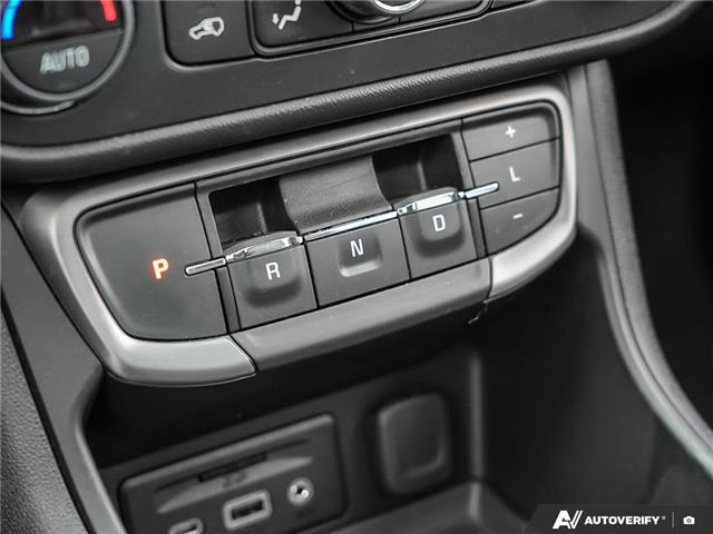 2022 GMC Terrain AT4 (Stk: 42094) in Georgetown - Image 20 of 28