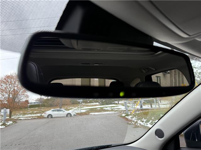 2021 Mazda CX-5 GT (Stk: 45548A) in Newmarket - Image 12 of 50