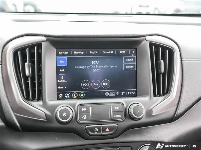 2022 GMC Terrain AT4 (Stk: 42094) in Georgetown - Image 22 of 28
