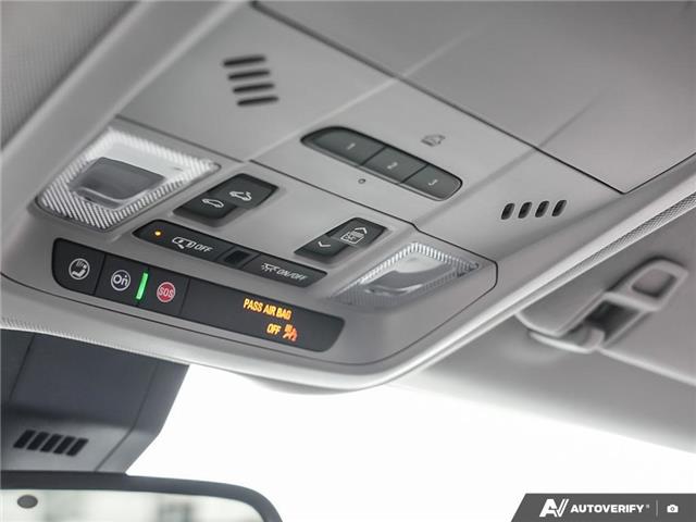 2022 GMC Terrain AT4 (Stk: 42094) in Georgetown - Image 23 of 28