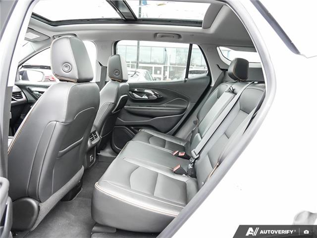2022 GMC Terrain AT4 (Stk: 42094) in Georgetown - Image 25 of 28
