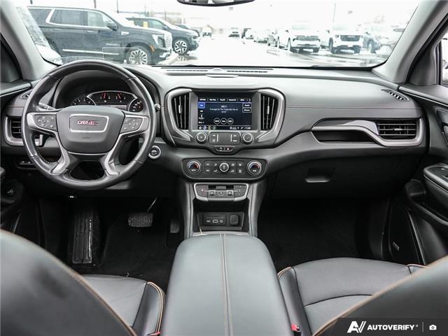 2022 GMC Terrain AT4 (Stk: 42094) in Georgetown - Image 26 of 28