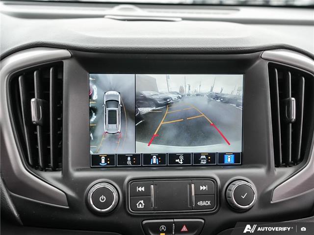 2022 GMC Terrain AT4 (Stk: 42094) in Georgetown - Image 28 of 28