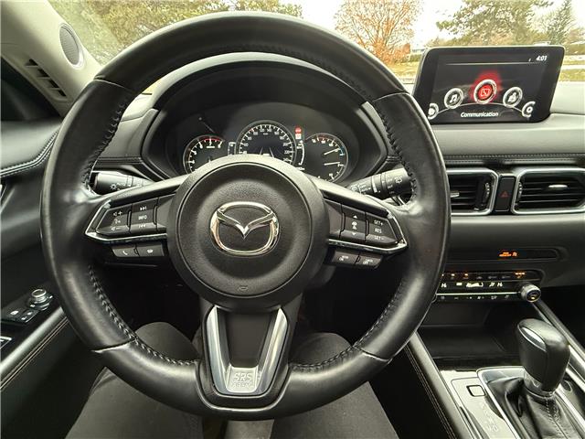 2021 Mazda CX-5 GT (Stk: 45548A) in Newmarket - Image 14 of 50
