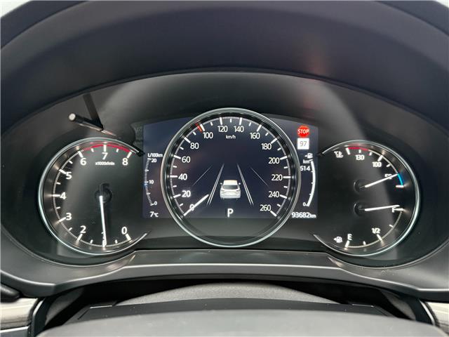2021 Mazda CX-5 GT (Stk: 45548A) in Newmarket - Image 15 of 50