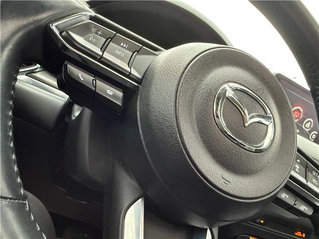 2021 Mazda CX-5 GT (Stk: 45548A) in Newmarket - Image 25 of 50