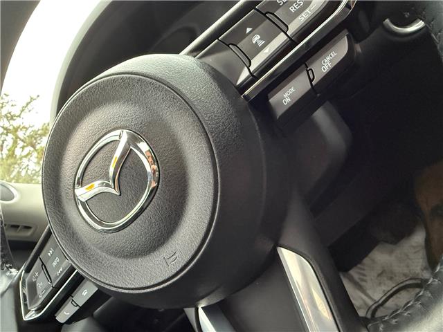 2021 Mazda CX-5 GT (Stk: 45548A) in Newmarket - Image 26 of 50