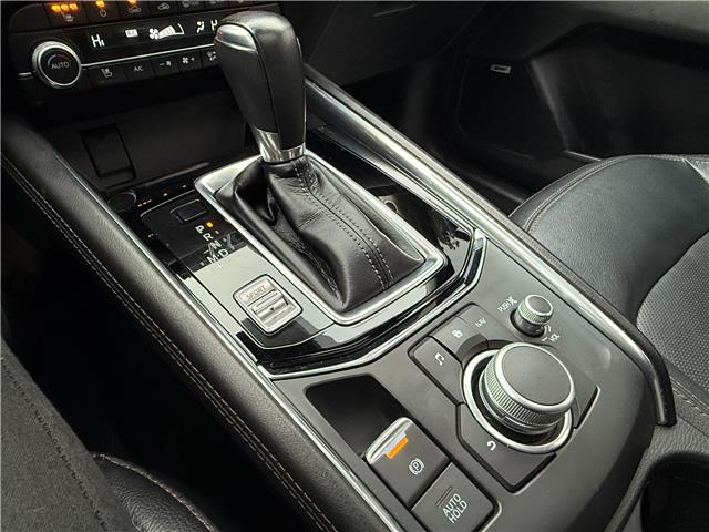 2021 Mazda CX-5 GT (Stk: 45548A) in Newmarket - Image 28 of 50