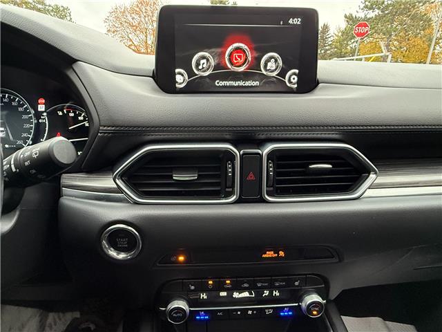 2021 Mazda CX-5 GT (Stk: 45548A) in Newmarket - Image 29 of 50