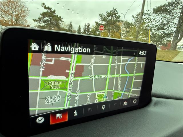 2021 Mazda CX-5 GT (Stk: 45548A) in Newmarket - Image 31 of 50
