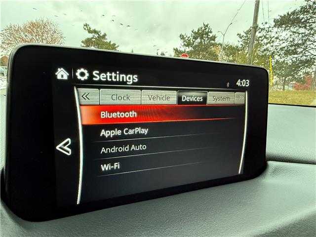 2021 Mazda CX-5 GT (Stk: 45548A) in Newmarket - Image 32 of 50