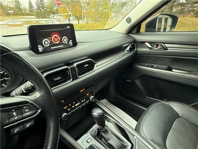 2021 Mazda CX-5 GT (Stk: 45548A) in Newmarket - Image 33 of 50
