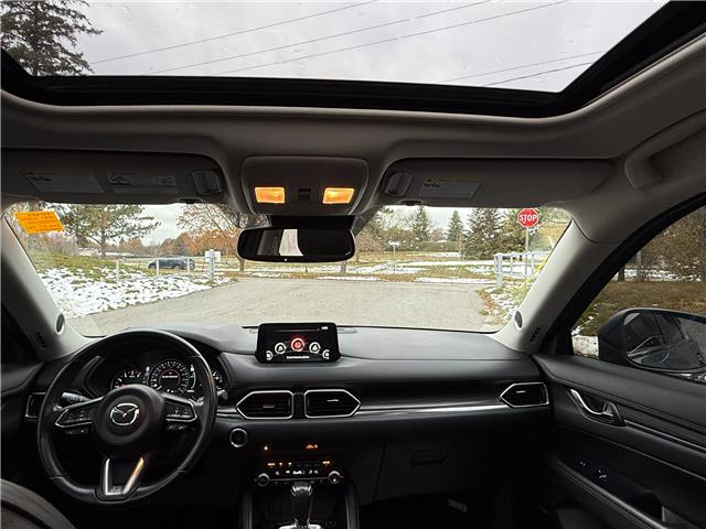 2021 Mazda CX-5 GT (Stk: 45548A) in Newmarket - Image 35 of 50