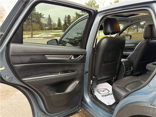 2021 Mazda CX-5 GT (Stk: 45548A) in Newmarket - Image 36 of 50