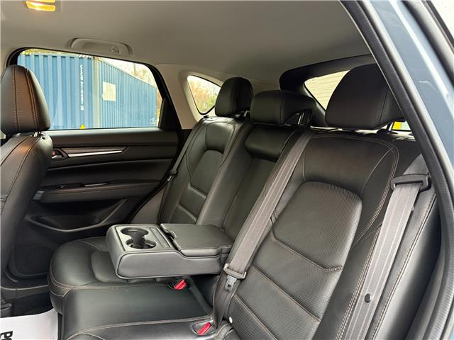 2021 Mazda CX-5 GT (Stk: 45548A) in Newmarket - Image 37 of 50