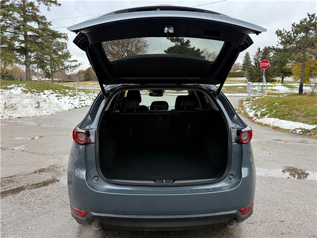 2021 Mazda CX-5 GT (Stk: 45548A) in Newmarket - Image 39 of 50