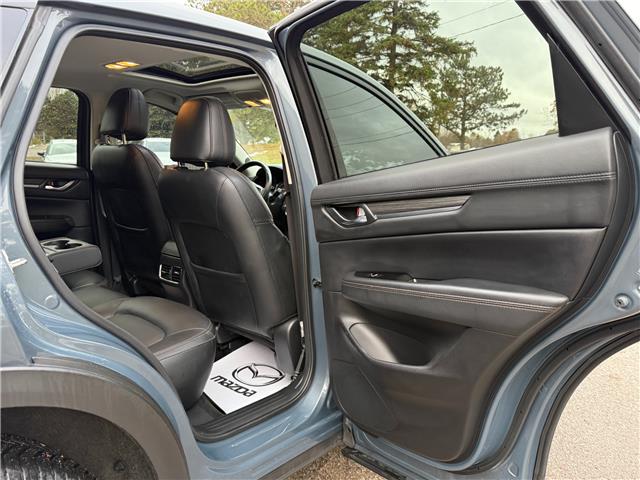2021 Mazda CX-5 GT (Stk: 45548A) in Newmarket - Image 40 of 50