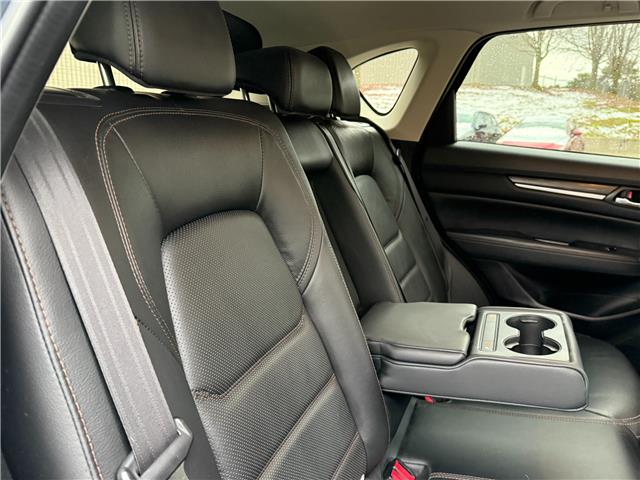 2021 Mazda CX-5 GT (Stk: 45548A) in Newmarket - Image 41 of 50