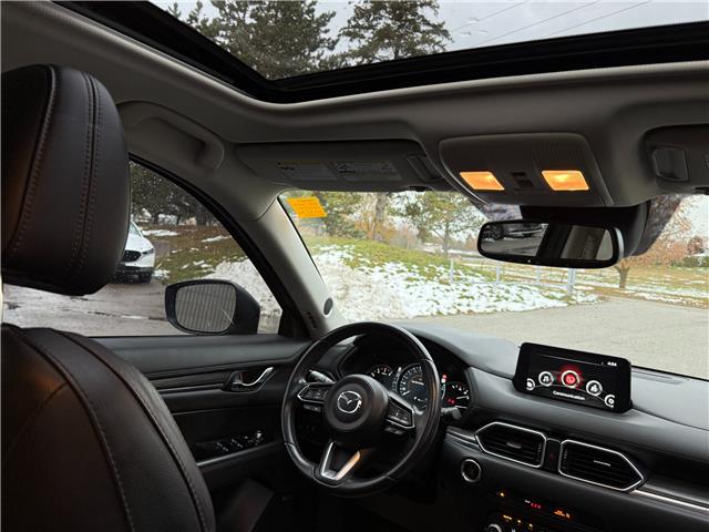 2021 Mazda CX-5 GT (Stk: 45548A) in Newmarket - Image 43 of 50