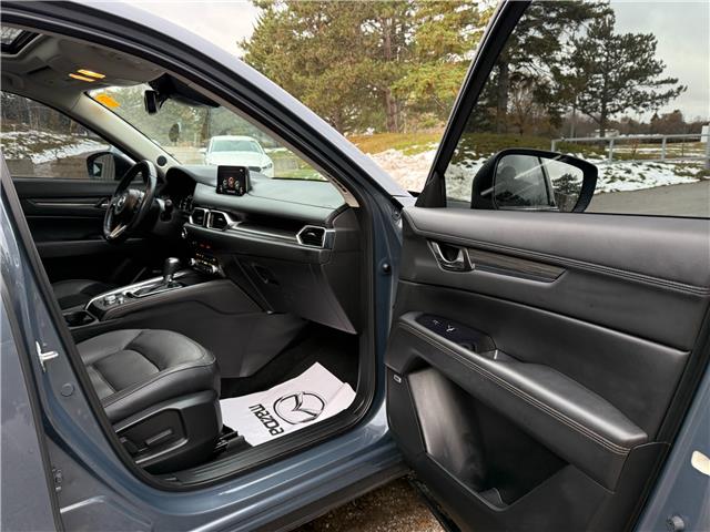 2021 Mazda CX-5 GT (Stk: 45548A) in Newmarket - Image 44 of 50