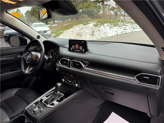 2021 Mazda CX-5 GT (Stk: 45548A) in Newmarket - Image 45 of 50