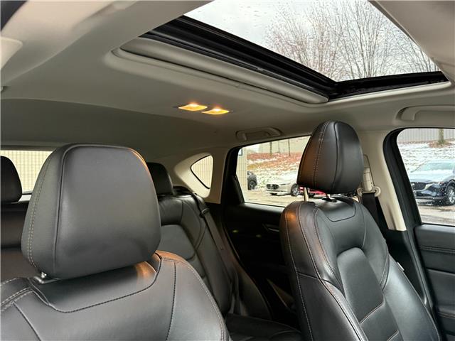 2021 Mazda CX-5 GT (Stk: 45548A) in Newmarket - Image 46 of 50