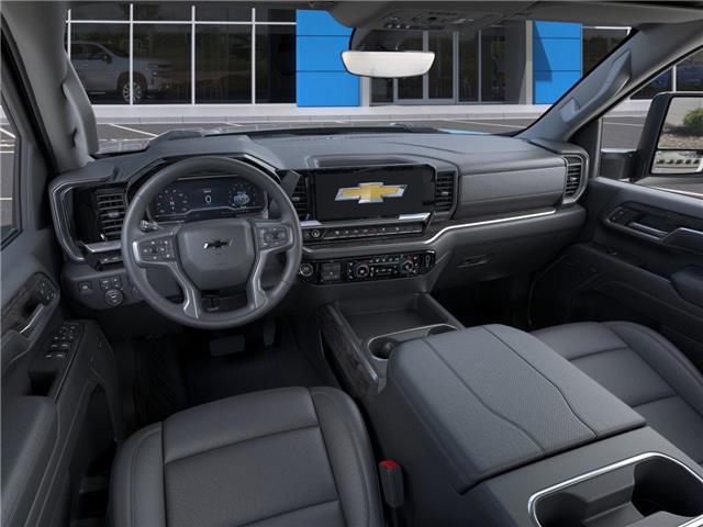 2026 Chevrolet Silverado 2500HD  (Stk: 26T109) in Wadena - Image 15 of 24