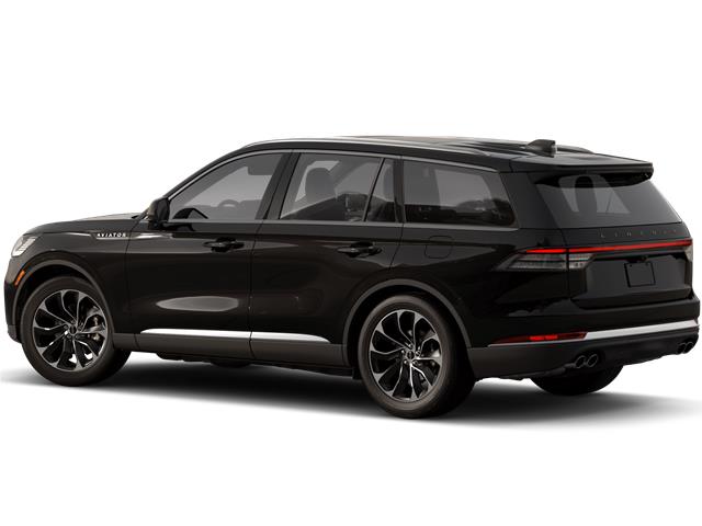 2026 Lincoln Aviator Reserve (Stk: 26A2409) in Mississauga - Image 2 of 7