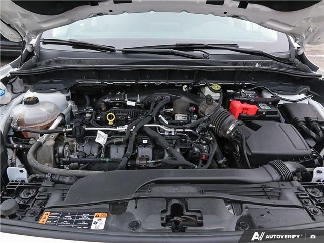 2021 Ford Escape Titanium (Stk: 6-A7937) in Whitby - Image 9 of 32