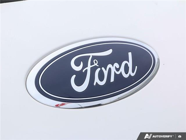 2021 Ford Escape Titanium (Stk: 6-A7937) in Whitby - Image 10 of 32