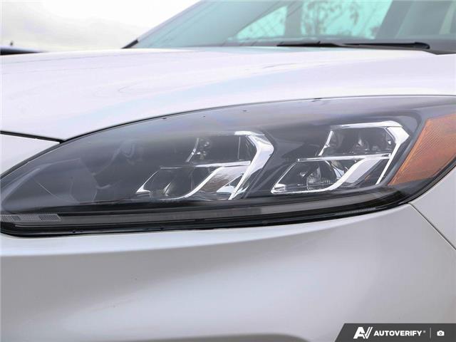 2021 Ford Escape Titanium (Stk: 6-A7937) in Whitby - Image 11 of 32