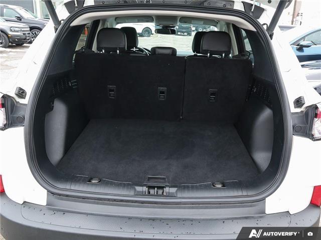 2021 Ford Escape Titanium (Stk: 6-A7937) in Whitby - Image 13 of 32