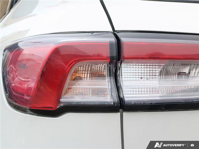 2021 Ford Escape Titanium (Stk: 6-A7937) in Whitby - Image 14 of 32