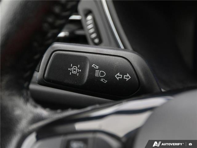 2021 Ford Escape Titanium (Stk: 6-A7937) in Whitby - Image 19 of 32