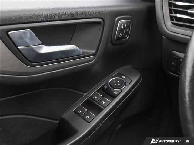 2021 Ford Escape Titanium (Stk: 6-A7937) in Whitby - Image 20 of 32
