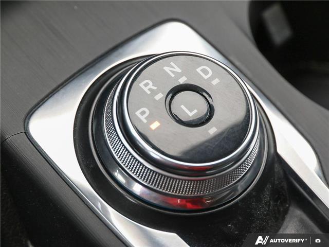 2021 Ford Escape Titanium (Stk: 6-A7937) in Whitby - Image 22 of 32
